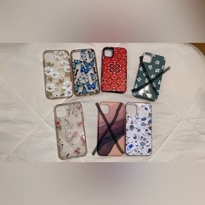 iPhone 11 phone cases